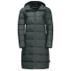 CRYSTAL PALACE COAT