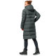 CRYSTAL PALACE COAT