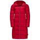 CRYSTAL PALACE COAT