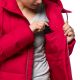 CRYSTAL PALACE COAT