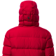 CRYSTAL PALACE COAT