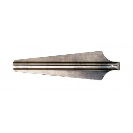 Sandhering extra 33x9 cm Sandhering extra 33x9 cm