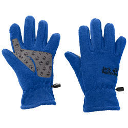 FLEECE GLOVE KIDS (0)