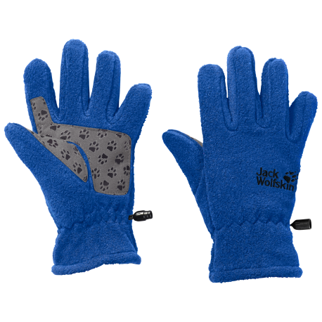 FLEECE GLOVE KIDS