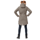ROCKY POINT PARKA