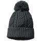 STORMLOCK POMPOM BEANIE