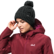 STORMLOCK POMPOM BEANIE