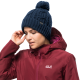 STORMLOCK POMPOM BEANIE
