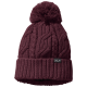 STORMLOCK POMPOM BEANIE