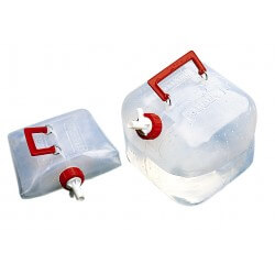 Faltkanister 10 Liter