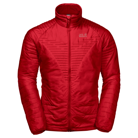 Jack Wolfskin - ULTIMATE ARGON JACKET M