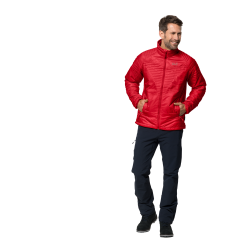 ULTIMATE ARGON JACKET M