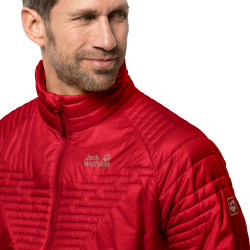 ULTIMATE ARGON JACKET M