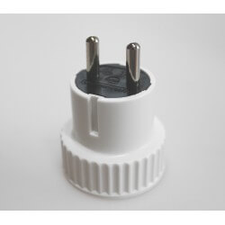 Adapter 'Welt Set', 4 Adapter (1)