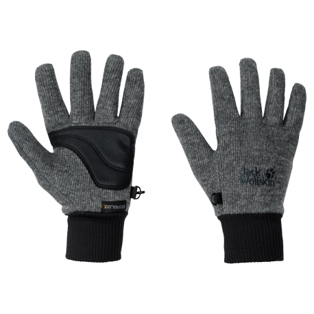 Jack Wolfskin - STORMLOCK KNIT GLOVE