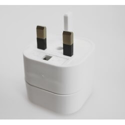 Adapter 'Welt Set', 4 Adapter (3)