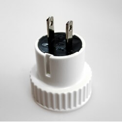 Adapter 'Welt Set', 4 Adapter (4)