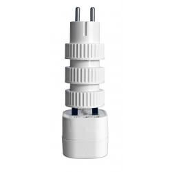 Adapter 'Welt Set', 4 Adapter (5)