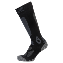 SKI MERINO SOCK HIGH CUT KIDS