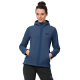 SKYWIND HOODED JACKET W
