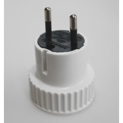 Adapter 'Welt Set', 4 Adapter (2)