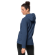 SKYWIND HOODED JACKET W