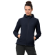 SKYWIND HOODED JACKET W