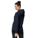 SKYWIND HOODED JACKET W