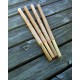 RELAGS Wachsfackel 4er Pack
