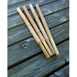 RELAGS Wachsfackel 4er Pack (1)