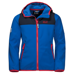 FOURWINDS JACKET KIDS