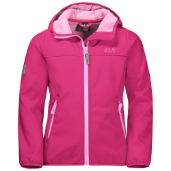 FOURWINDS JACKET KIDS