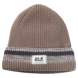 KNIT CAP