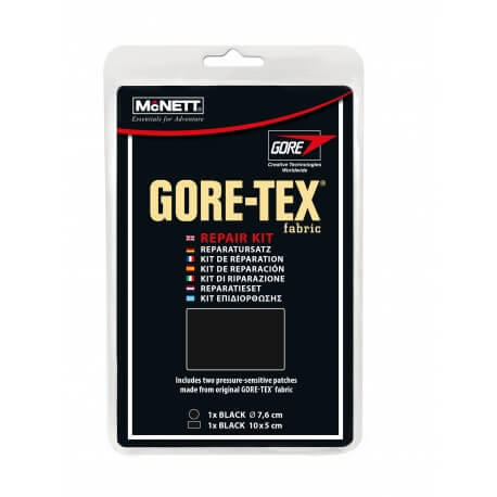 Gore Tex Repair Kit