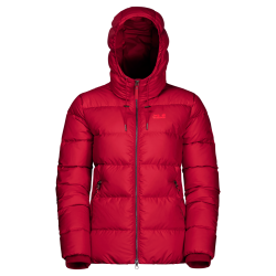 CRYSTAL PALACE JACKET W (0)