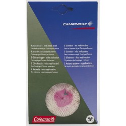 Campingaz - CA Glühstrümpfe 3er Pack Gr. M