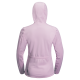 KIEWA HOODED JACKET W