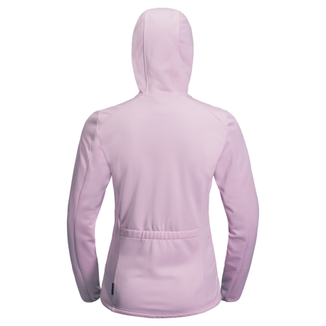 Jack Wolfskin - KIEWA HOODED JACKET W