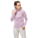 KIEWA HOODED JACKET W