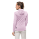 KIEWA HOODED JACKET W