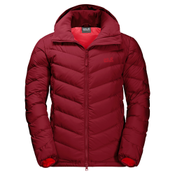 dark lacquer red
