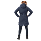 ROCKY POINT PARKA