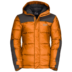 MOUNT COOK JACKET KIDS (0)