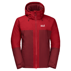 POWDER MOUNTAIN JACKET M