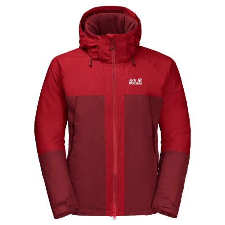 POWDER MOUNTAIN JACKET M