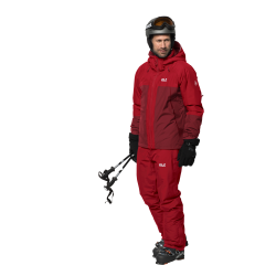 POWDER MOUNTAIN JACKET M