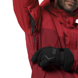 POWDER MOUNTAIN JACKET M