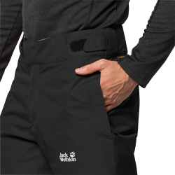 POWDER MOUNTAIN PANTS M (3)