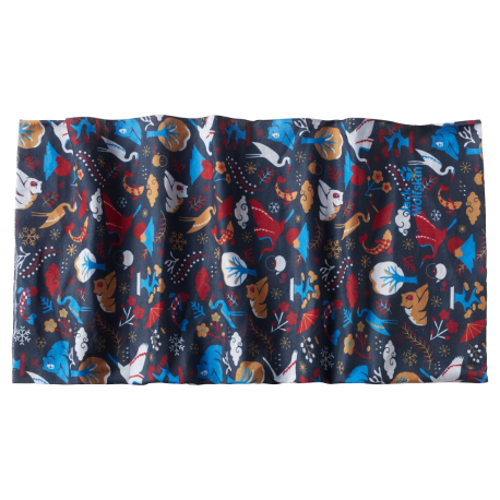Jack Wolfskin - PRINT HEADGEAR KIDS