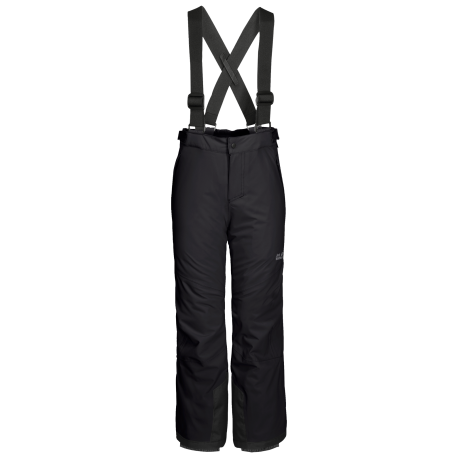 Jack Wolfskin - POWDER MOUNTAIN PANTS KIDS
